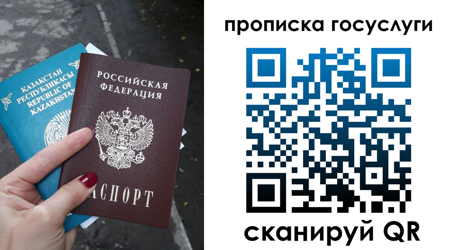 временная регистрация 2025 в Ижевске